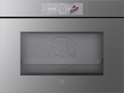 Zeige Details für V-ZUG CombiSteamer V6000 45M PowerSteam  2304700002 Bild von V-ZUG CombiSteamer V6000 45M PowerSteam  2304700002