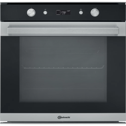 Zeige Details für Bauknecht BIK7 EN8VS PT CH Backofen Edelstahl Einbaumodell 60 cm Euro-Norm Bild von Bauknecht BIK7 EN8VS PT CH Backofen Edelstahl Einbaumodell 60 cm Euro-Norm
