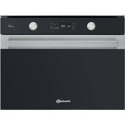 Zeige Details für Bauknecht ECSK7 CP845 PTCH Kombi-Steamer Stainless steel Einbaumodell 60 cm  Bild von Bauknecht ECSK7 CP845 PTCH Kombi-Steamer Stainless steel Einbaumodell 60 cm