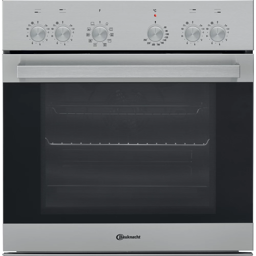 Zeige Details für Bauknecht HIK3 NN8F IN CH Einbauherd Edelstahl 60 cm Euro-Norm Bild von Bauknecht HIK3 NN8F IN CH Einbauherd Edelstahl 60 cm Euro-Norm