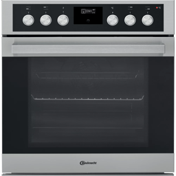 Zeige Details für Bauknecht HIK5 EN8VS PT CH Herd Edelstahl Einbaumodell 60 cm (Euro-Norm) Bild von Bauknecht HIK5 EN8VS PT CH Herd Edelstahl Einbaumodell 60 cm (Euro-Norm)