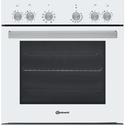 Zeige Details für Bauknecht HIK3 NN8F WS CH Einbauherd weiss 60 cm Euro-Norm Bild von Bauknecht HIK3 NN8F WS CH Einbauherd weiss 60 cm Euro-Norm