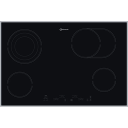 Zeige Details für Bauknecht CTAR 8743/2 IN Kochfeld Edelstahl Einbaumodell 55 und 60 cm Bild von Bauknecht CTAR 8743/2 IN Kochfeld Edelstahl Einbaumodell 55 und 60 cm