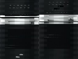 Zeige Details für MIELE H 7244-60 BP ED 400V Kompakt-Backofen, 11111030 Bild von MIELE H 7244-60 BP ED 400V Kompakt-Backofen, 11111030