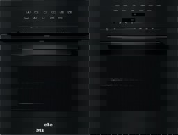 Zeige Details für MIELE H 7244-60 BP SW 400V Kompakt-Backofen, 11111010 Bild von MIELE H 7244-60 BP SW 400V Kompakt-Backofen, 11111010