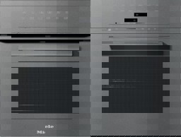 Zeige Details für MIELE H 7244-60 BP GR 400V Kompakt-Backofen, 11111020 Bild von MIELE H 7244-60 BP GR 400V Kompakt-Backofen, 11111020