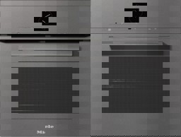 Zeige Details für MIELE H 7640-60 BP GR 400V Kompakt-Backofen, 11111110 Bild von MIELE H 7640-60 BP GR 400V Kompakt-Backofen, 11111110
