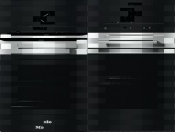 Zeige Details für MIELE H 7640-60 BP ED 400V Kompakt-Backofen, 11111120 Bild von MIELE H 7640-60 BP ED 400V Kompakt-Backofen, 11111120