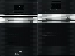 Zeige Details für MIELE H 7840-60 BP ED 400V Kompakt-Backofen, 11111180 Bild von MIELE H 7840-60 BP ED 400V Kompakt-Backofen, 11111180