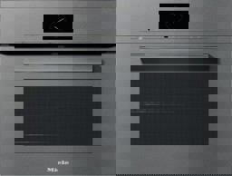 Zeige Details für MIELE H 7840-60 BP GR 400V Kompakt-Backofen, 11111170 Bild von MIELE H 7840-60 BP GR 400V Kompakt-Backofen, 11111170