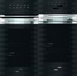 Zeige Details für MIELE H 7264-60 B ED 400V Backofen, 11111040 Bild von MIELE H 7264-60 B ED 400V Backofen, 11111040
