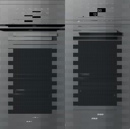 Zeige Details für MIELE H 7460-60 BP GR 400V Backofen, 11111070 Bild von MIELE H 7460-60 BP GR 400V Backofen, 11111070