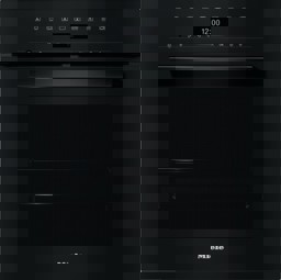 Zeige Details für MIELE H 7460-60 BP SW 400V Backofen , 11111060 Bild von MIELE H 7460-60 BP SW 400V Backofen , 11111060