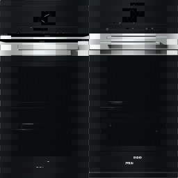 Zeige Details für MIELE H 7860-60 BP ED 400V Backofen, 11117490 Bild von MIELE H 7860-60 BP ED 400V Backofen, 11117490