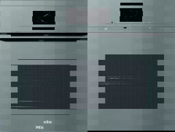 Zeige Details für MIELE H 7840-60 BPX GR 400V Kompakt-Backofen, 11117420 Bild von MIELE H 7840-60 BPX GR 400V Kompakt-Backofen, 11117420