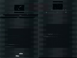 Zeige Details für MIELE H 7840-60 BPX SW 400V Kompakt-Backofen, 11117410 Bild von MIELE H 7840-60 BPX SW 400V Kompakt-Backofen, 11117410