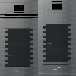 Zeige Details für MIELE H 7860-60 BPX GR 400V Backofen, 11117520 Bild von MIELE H 7860-60 BPX GR 400V Backofen, 11117520