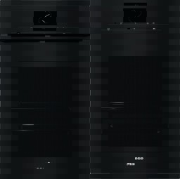 Zeige Details für MIELE H 7860-60 BPX SW 400V Backofen, 11117510 Bild von MIELE H 7860-60 BPX SW 400V Backofen, 11117510