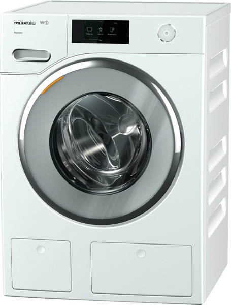 Bild von MIELE WWV 900-80 CH Waschmaschine W1, 11005970