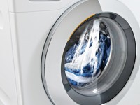Bild von MIELE WWV 900-80 CH Waschmaschine W1, 11005970