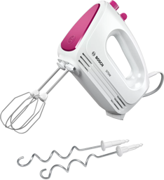 Zeige Details für Bosch MFQ2210P Handrührer CleverMixx FUN 375 W Weiss Bild von Bosch MFQ2210P Handrührer CleverMixx FUN 375 W Weiss