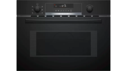 Zeige Details für Bosch CMA585MB0 Serie 6 Einbau Mikrowelle mit Heissluft 60 x 45 cm Bild von Bosch CMA585MB0 Serie 6 Einbau Mikrowelle mit Heissluft 60 x 45 cm