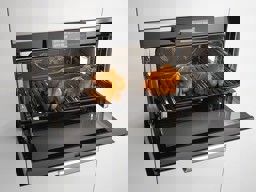 Zeige Details für MIELE HGBB91 Grill- und Bratblech anthrazit Bild von MIELE HGBB91 Grill- und Bratblech anthrazit