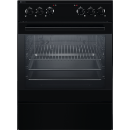 Zeige Details für ELECTROLUX GHL346SW Gasherd 55 cm Schwarz,  949723856 Bild von ELECTROLUX GHL346SW Gasherd 55 cm Schwarz,  949723856