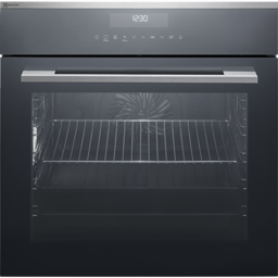 Zeige Details für ELECTROLUX EB6GL40CN Einbaubackofen 60 cm Chrom, 944271421 Bild von ELECTROLUX EB6GL40CN Einbaubackofen 60 cm Chrom, 944271421