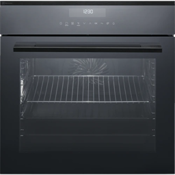 Zeige Details für ELECTROLUX EB6GL40SP Einbaubackofen 60 cm Schwarz Spiegel, 944271422 Bild von ELECTROLUX EB6GL40SP Einbaubackofen 60 cm Schwarz Spiegel, 944271422