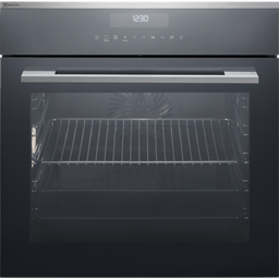 Zeige Details für ELECTROLUX EB6GL40XCN Einbaubackofen 60 cm Katalyse Chrom, 944271423 Bild von ELECTROLUX EB6GL40XCN Einbaubackofen 60 cm Katalyse Chrom, 944271423