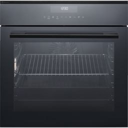 Zeige Details für ELECTROLUX EB6GL40XSP Einbaubackofen 60 cm Katalyse Schwarz Spiegel, 944271424 Bild von ELECTROLUX EB6GL40XSP Einbaubackofen 60 cm Katalyse Schwarz Spiegel, 944271424