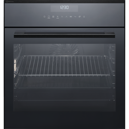 Zeige Details für ELECTROLUX EB6GL4XSP Einbaubackofen 55 cm Katalyse Schwarz Spiegel, 944271440 Bild von ELECTROLUX EB6GL4XSP Einbaubackofen 55 cm Katalyse Schwarz Spiegel, 944271440