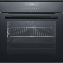 Zeige Details für ELECTROLUX EB6GL80SP Einbaubackofen 60 cm Pyrolyse Schwarz Spiegel, 944271436 Bild von ELECTROLUX EB6GL80SP Einbaubackofen 60 cm Pyrolyse Schwarz Spiegel, 944271436