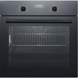 Zeige Details für ELECTROLUX EB6L50DSP Einbaubackofen 60 cm BakingPlus Schwarz Spiegel, 944271544 Bild von ELECTROLUX EB6L50DSP Einbaubackofen 60 cm BakingPlus Schwarz Spiegel, 944271544