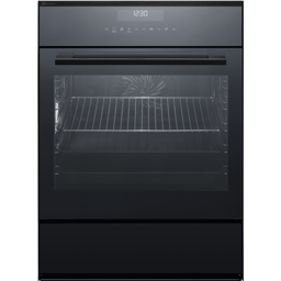 Zeige Details für ELECTROLUX EB7GL4SP Einbaubackofen 55 cm Schwarz Spiegel, 944271426 Bild von ELECTROLUX EB7GL4SP Einbaubackofen 55 cm Schwarz Spiegel, 944271426