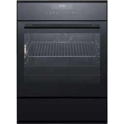 Zeige Details für ELECTROLUX EB7GL4XSP Einbaubackofen 55 cm Katalyse Schwarz Spiegel, 944271428 Bild von ELECTROLUX EB7GL4XSP Einbaubackofen 55 cm Katalyse Schwarz Spiegel, 944271428