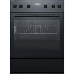 Zeige Details für ELECTROLUX EH7L5DSP Einbauherd 55 cm BakingPlus Schwarz Spiegel, 948533583 Bild von ELECTROLUX EH7L5DSP Einbauherd 55 cm BakingPlus Schwarz Spiegel, 948533583