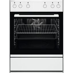Zeige Details für ELECTROLUX EH7L2WE Einbauherd 55 cm Weiss, 948533535 Bild von ELECTROLUX EH7L2WE Einbauherd 55 cm Weiss, 948533535