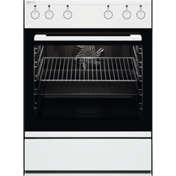 Zeige Details für ELECTROLUX EH7L2XWE Einbauherd 55 cm Katalyse Weiss, 948533537 Bild von ELECTROLUX EH7L2XWE Einbauherd 55 cm Katalyse Weiss, 948533537