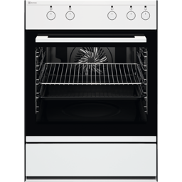 Zeige Details für ELECTROLUX EH7L2-3WE Einbauherd 55 cm Weiss, 948533531 Bild von ELECTROLUX EH7L2-3WE Einbauherd 55 cm Weiss, 948533531