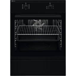 Zeige Details für ELECTROLUX EB7L2SW Backofen 55 cm Schwarz, 944271459 Bild von ELECTROLUX EB7L2SW Backofen 55 cm Schwarz, 944271459