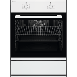 Zeige Details für ELECTROLUX EB7L2WE Backofen 55 cm Weiss, 944271460 Bild von ELECTROLUX EB7L2WE Backofen 55 cm Weiss, 944271460
