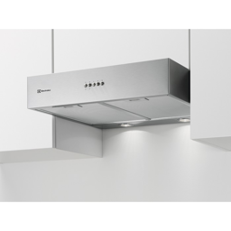 Zeige Details für ELECTROLUX DVL5510CN Einbauhaube Chrom, 942150667 Bild von ELECTROLUX DVL5510CN Einbauhaube Chrom, 942150667