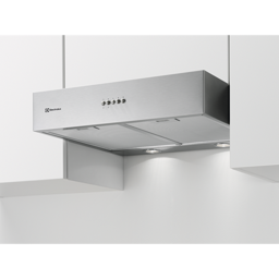 Zeige Details für ELECTROLUX DVL6010CN Einbauhaube Chrom, 942150666 Bild von ELECTROLUX DVL6010CN Einbauhaube Chrom, 942150666