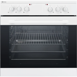 Zeige Details für ELECTROLUX GHL3046WE Gasherd 60 cm Weiss, 949723854 Bild von ELECTROLUX GHL3046WE Gasherd 60 cm Weiss, 949723854