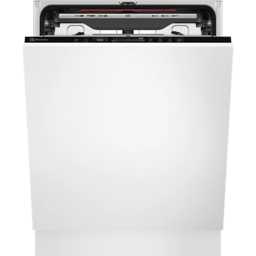 Zeige Details für ELECTROLUX GA60GLVS Geschirrspüler 60cm Vollintegriert Schwarz, 911434900 Bild von ELECTROLUX GA60GLVS Geschirrspüler 60cm Vollintegriert Schwarz, 911434900