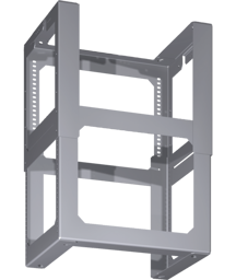 Bild von Siemens LZ12510 Montageturmverlängerung für Inselesse 500 mm