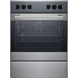 Zeige Details für ELECTROLUX GHGL446CN Gasherd 55 cm Chrom, 949723885 Bild von ELECTROLUX GHGL446CN Gasherd 55 cm Chrom, 949723885