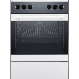 Zeige Details für ELECTROLUX GHGL446WE Gasherd 55 cm Weiss, 949723884 Bild von ELECTROLUX GHGL446WE Gasherd 55 cm Weiss, 949723884